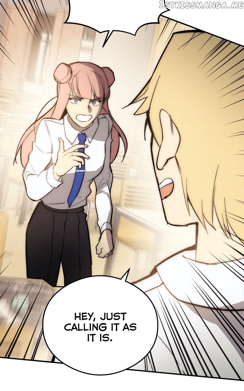 Hand Jumper Chapter 46 - Page 7