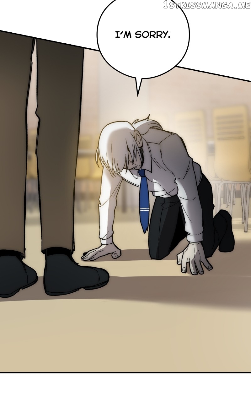 Hand Jumper Chapter 46 - Page 62