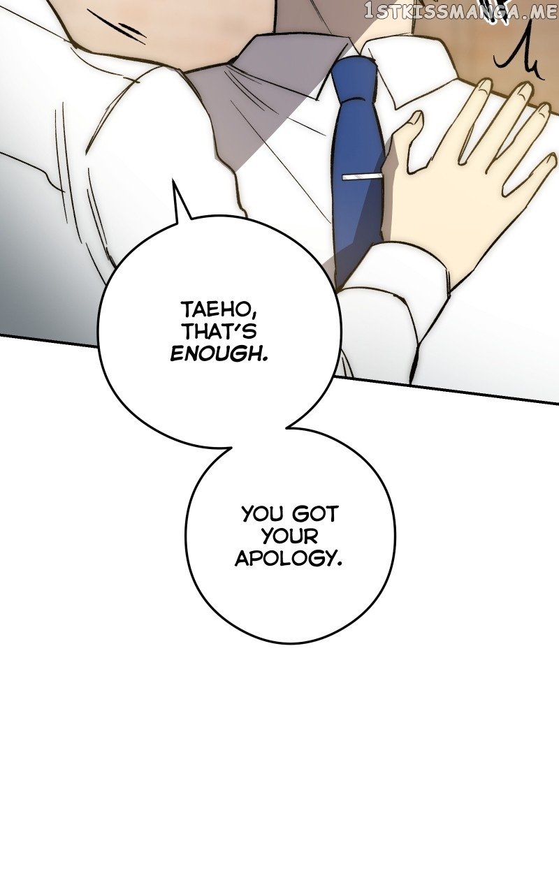 Hand Jumper Chapter 46 - Page 64