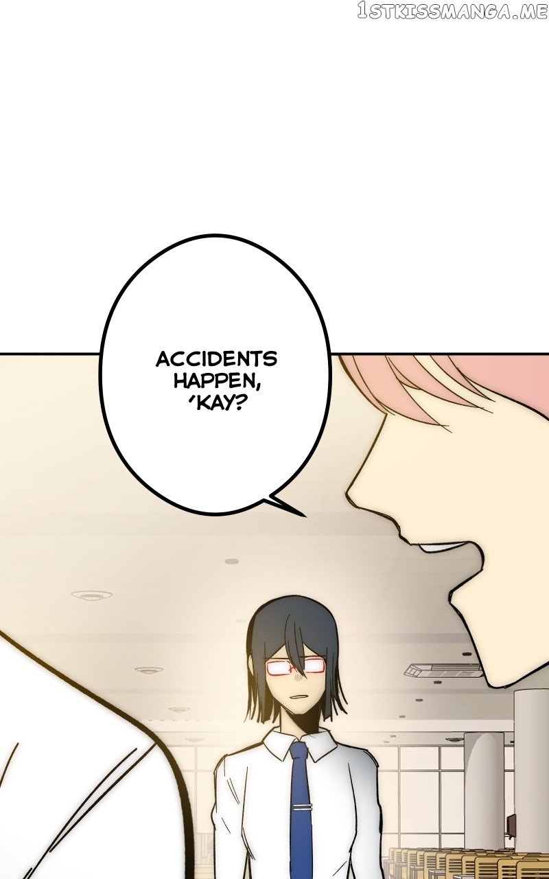 Hand Jumper Chapter 46 - Page 65