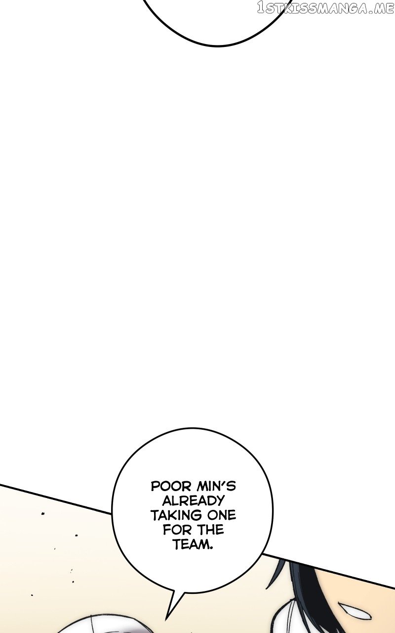 Hand Jumper Chapter 46 - Page 68