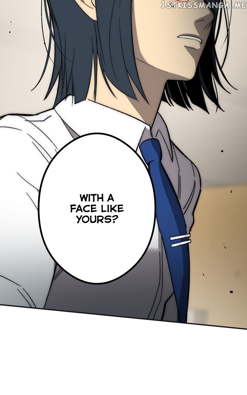 Hand Jumper Chapter 46 - Page 71