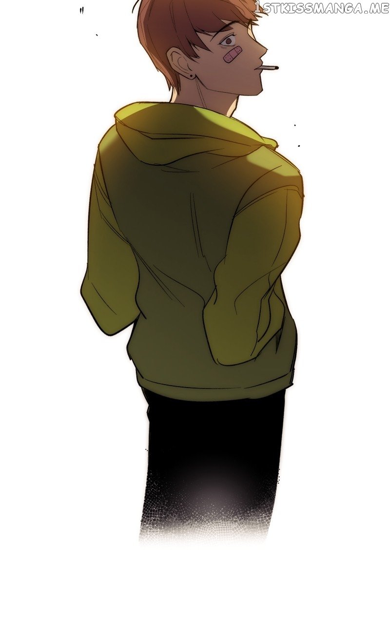 Hand Jumper Chapter 46 - Page 75