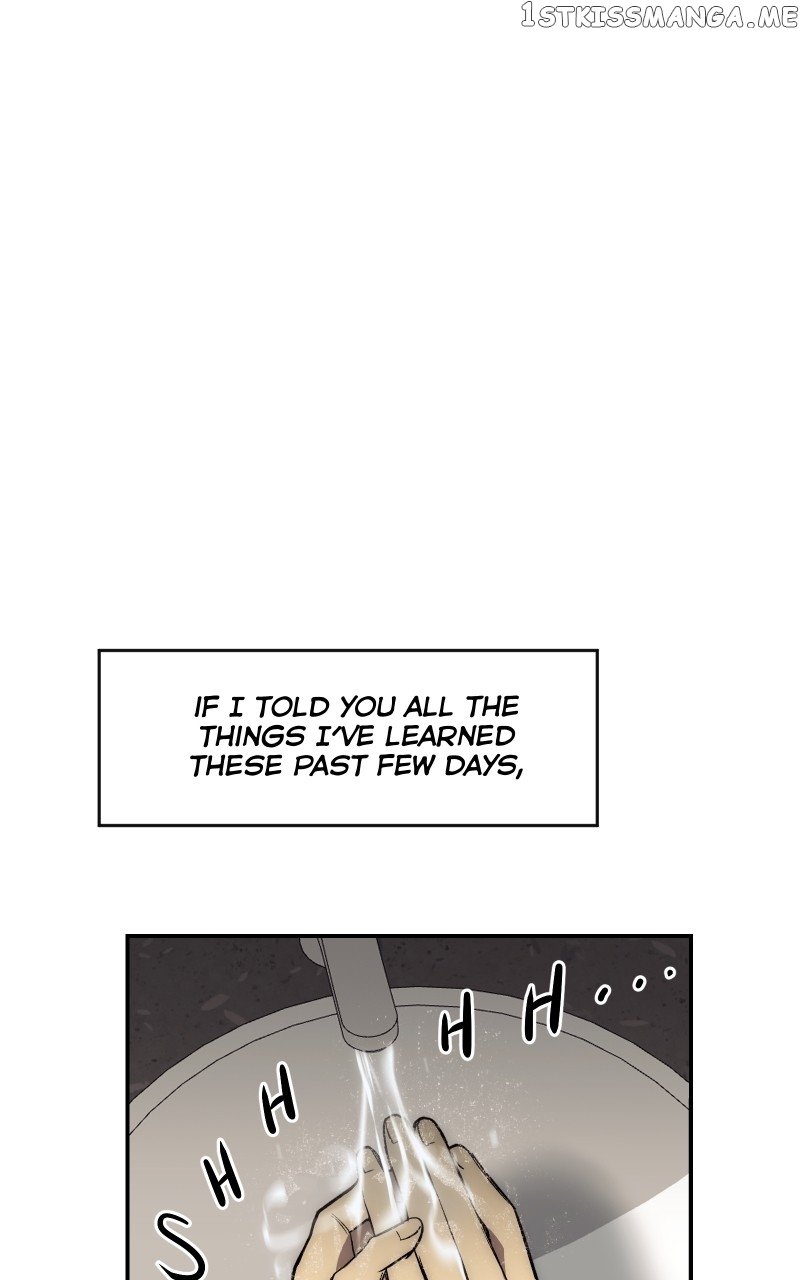 Hand Jumper Chapter 46 - Page 76