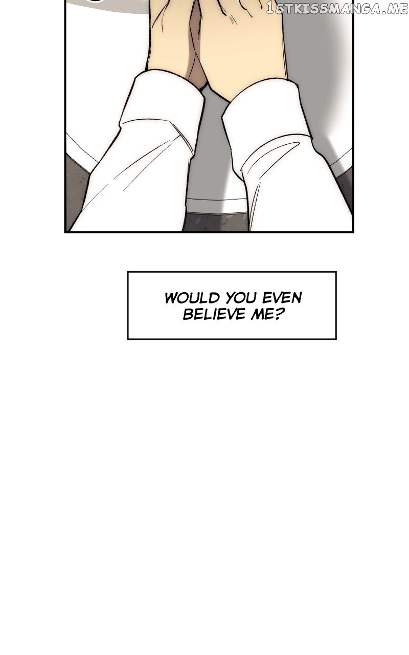 Hand Jumper Chapter 46 - Page 77