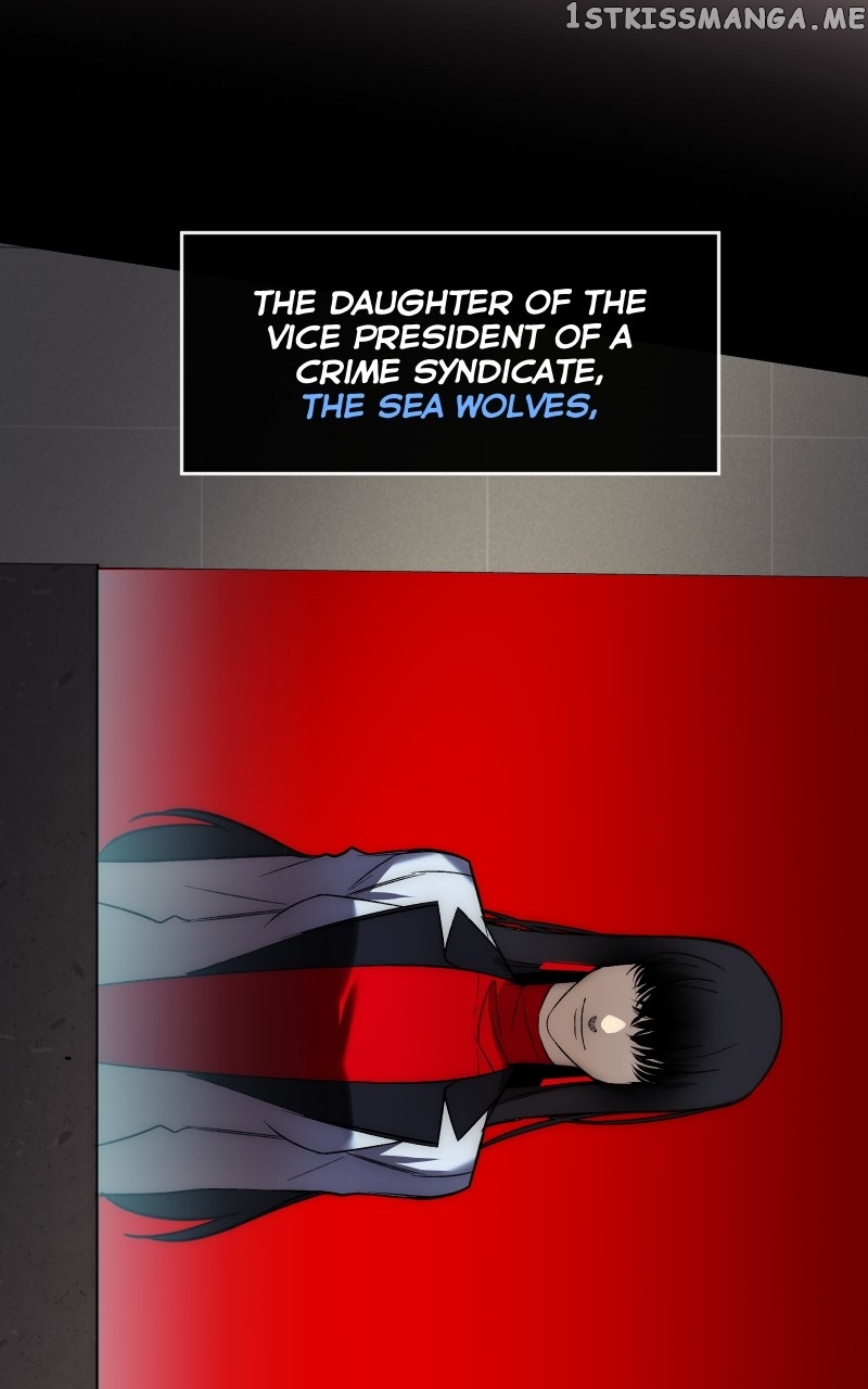 Hand Jumper Chapter 46 - Page 80