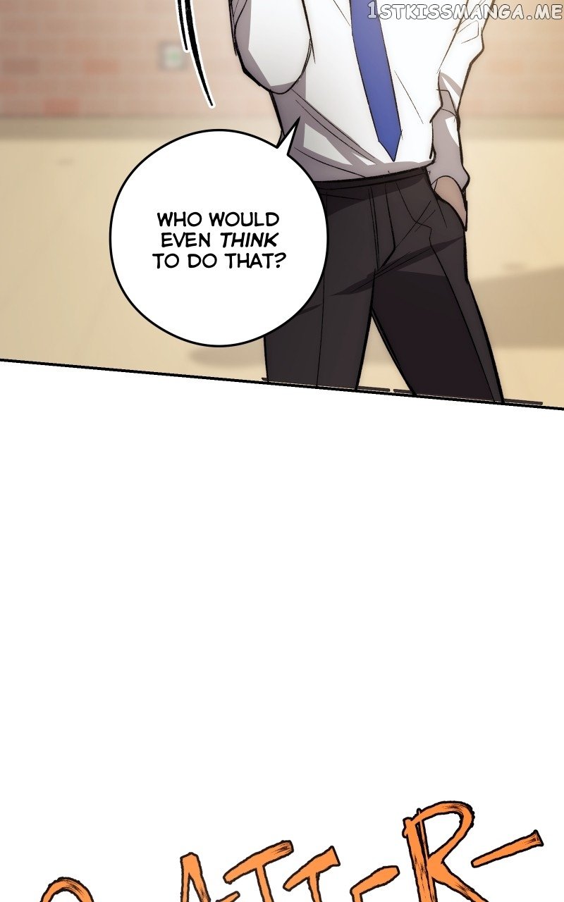 Hand Jumper Chapter 46 - Page 9