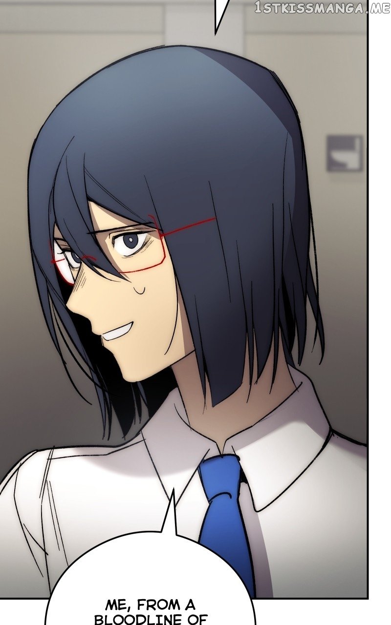 Hand Jumper Chapter 46 - Page 84