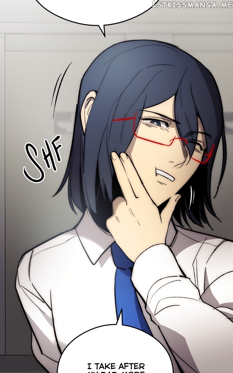 Hand Jumper Chapter 46 - Page 86