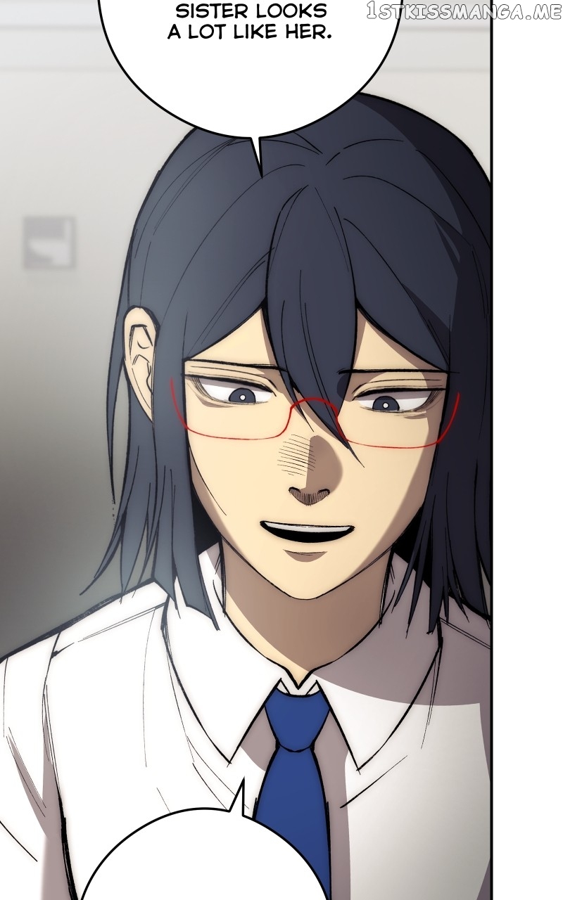 Hand Jumper Chapter 46 - Page 88