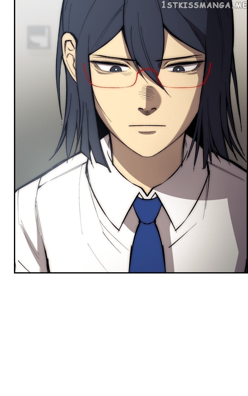 Hand Jumper Chapter 46 - Page 90