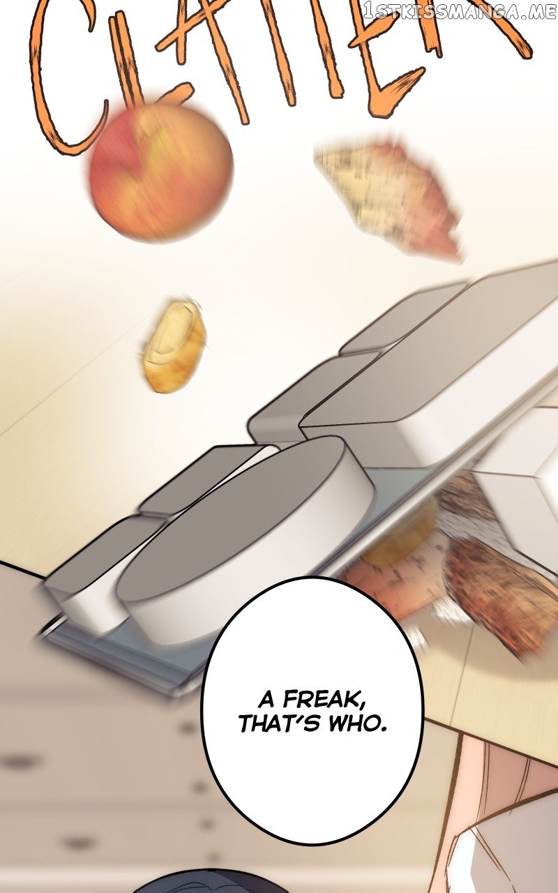 Hand Jumper Chapter 46 - Page 10