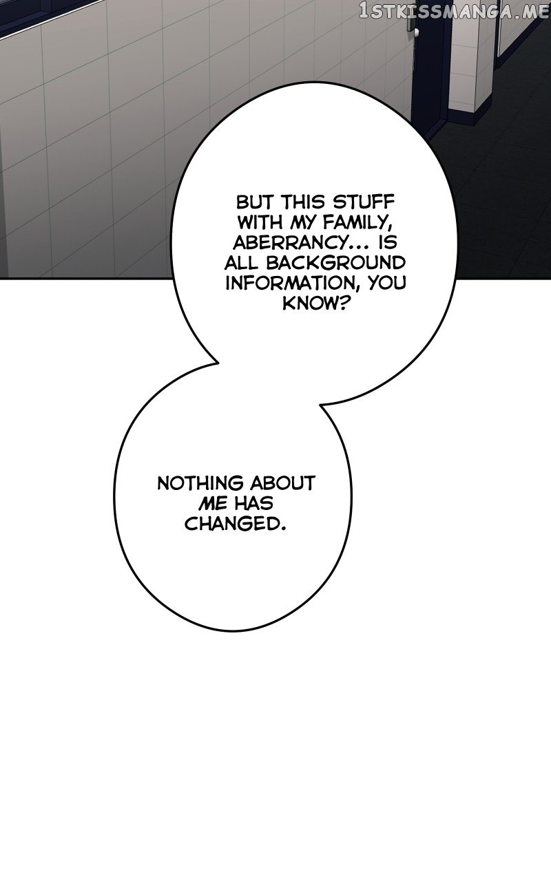 Hand Jumper Chapter 46 - Page 92