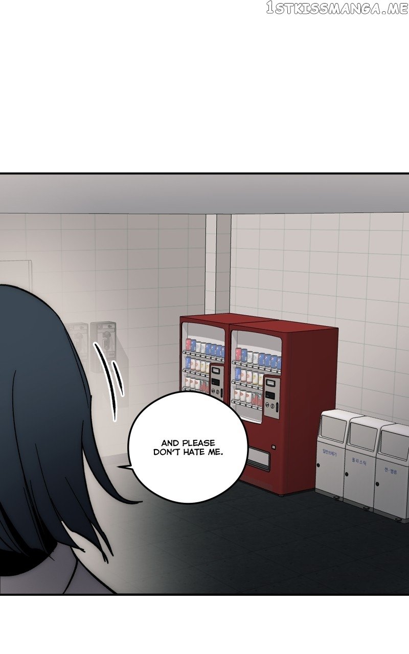 Hand Jumper Chapter 46 - Page 96