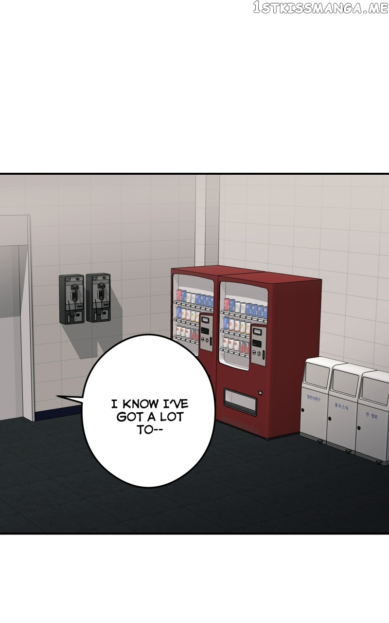 Hand Jumper Chapter 46 - Page 97