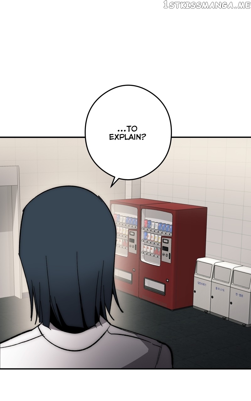 Hand Jumper Chapter 46 - Page 99