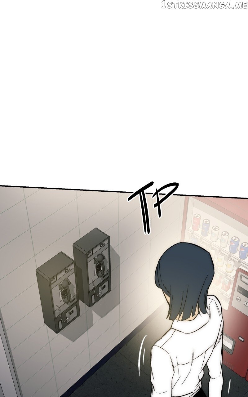 Hand Jumper Chapter 46 - Page 100
