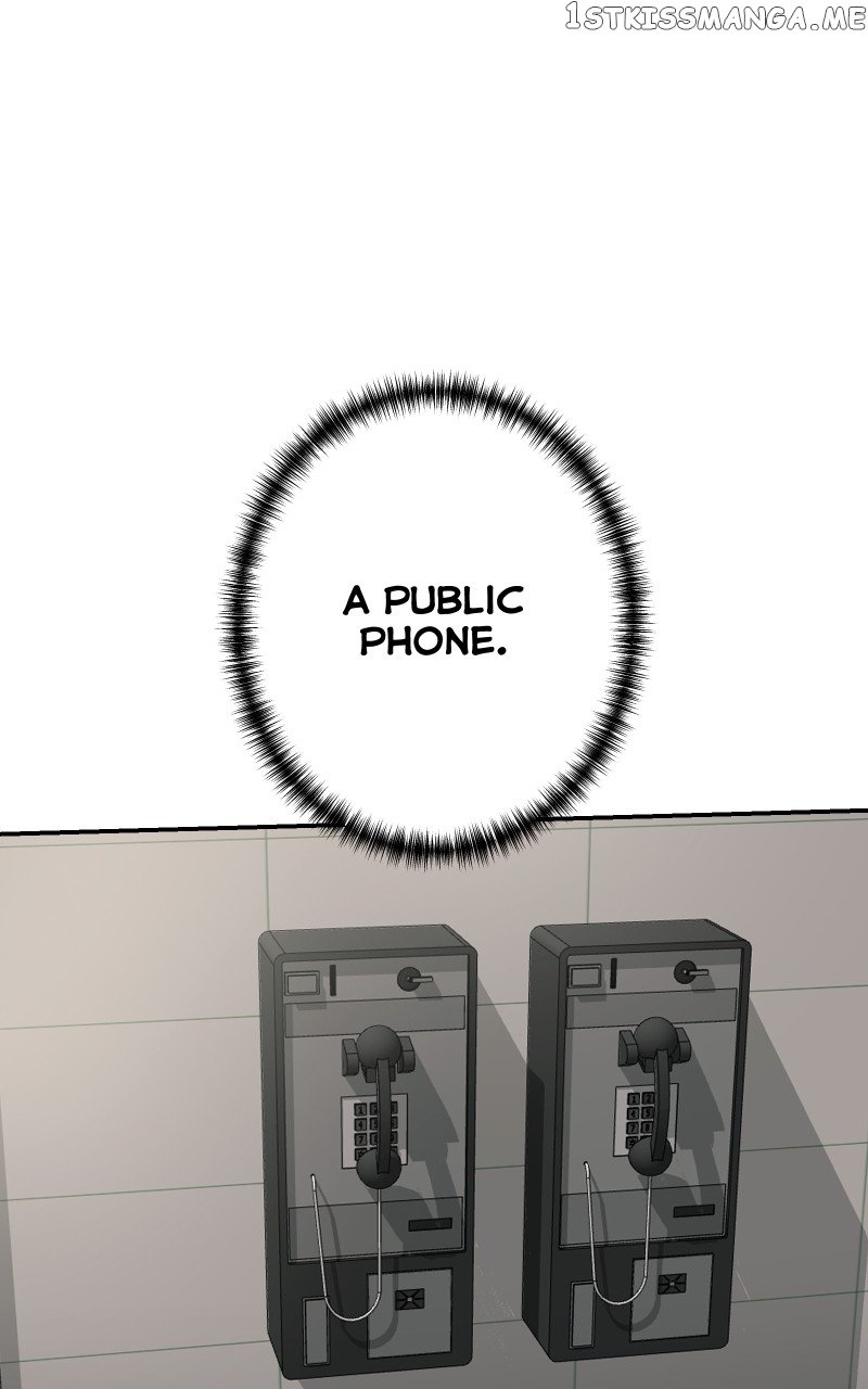 Hand Jumper Chapter 47 - Page 1