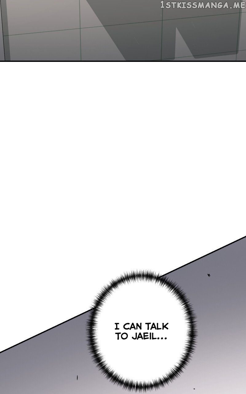 Hand Jumper Chapter 47 - Page 2