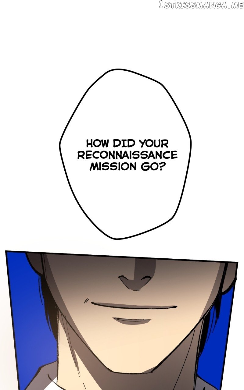 Hand Jumper Chapter 47 - Page 101