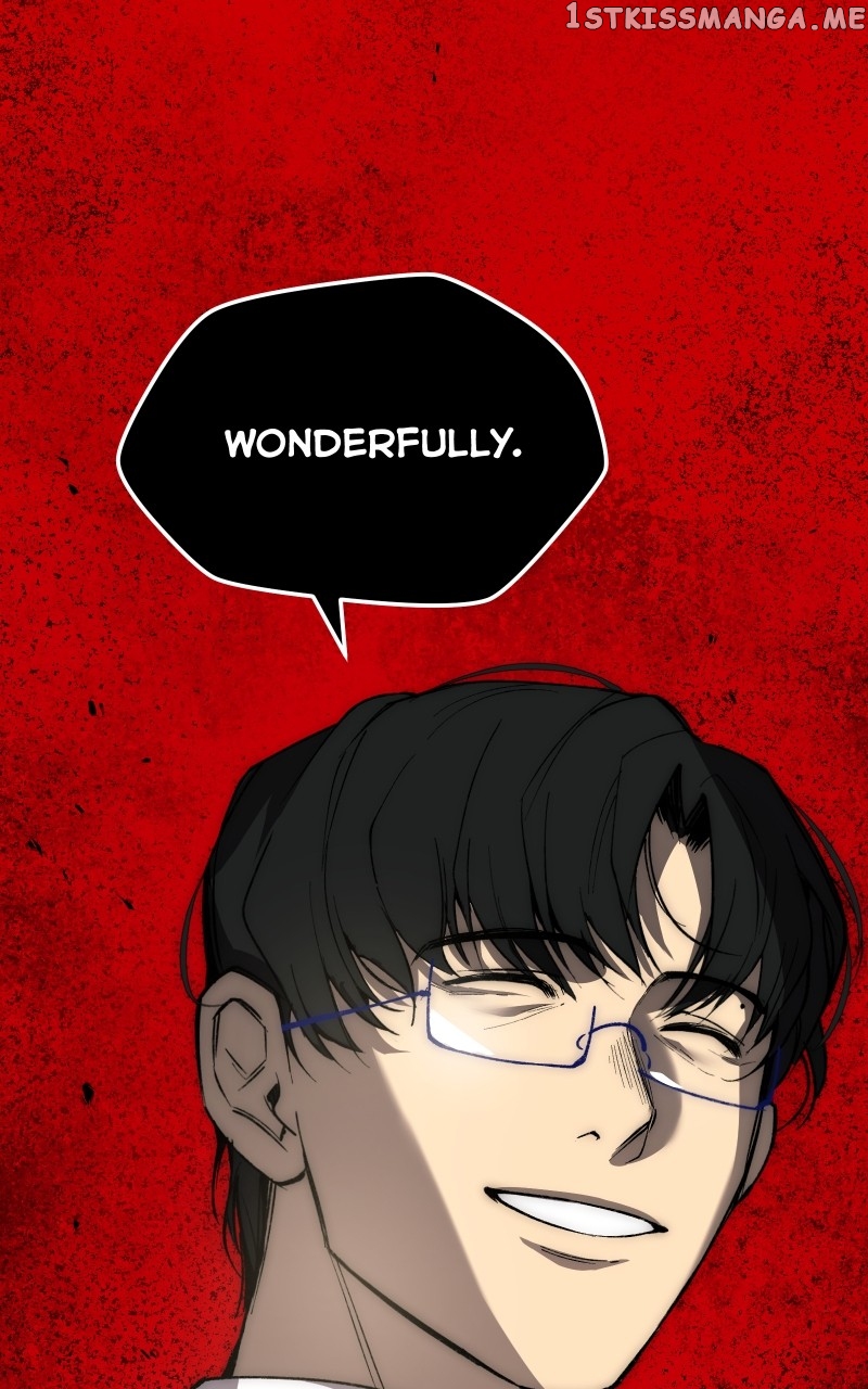 Hand Jumper Chapter 47 - Page 104