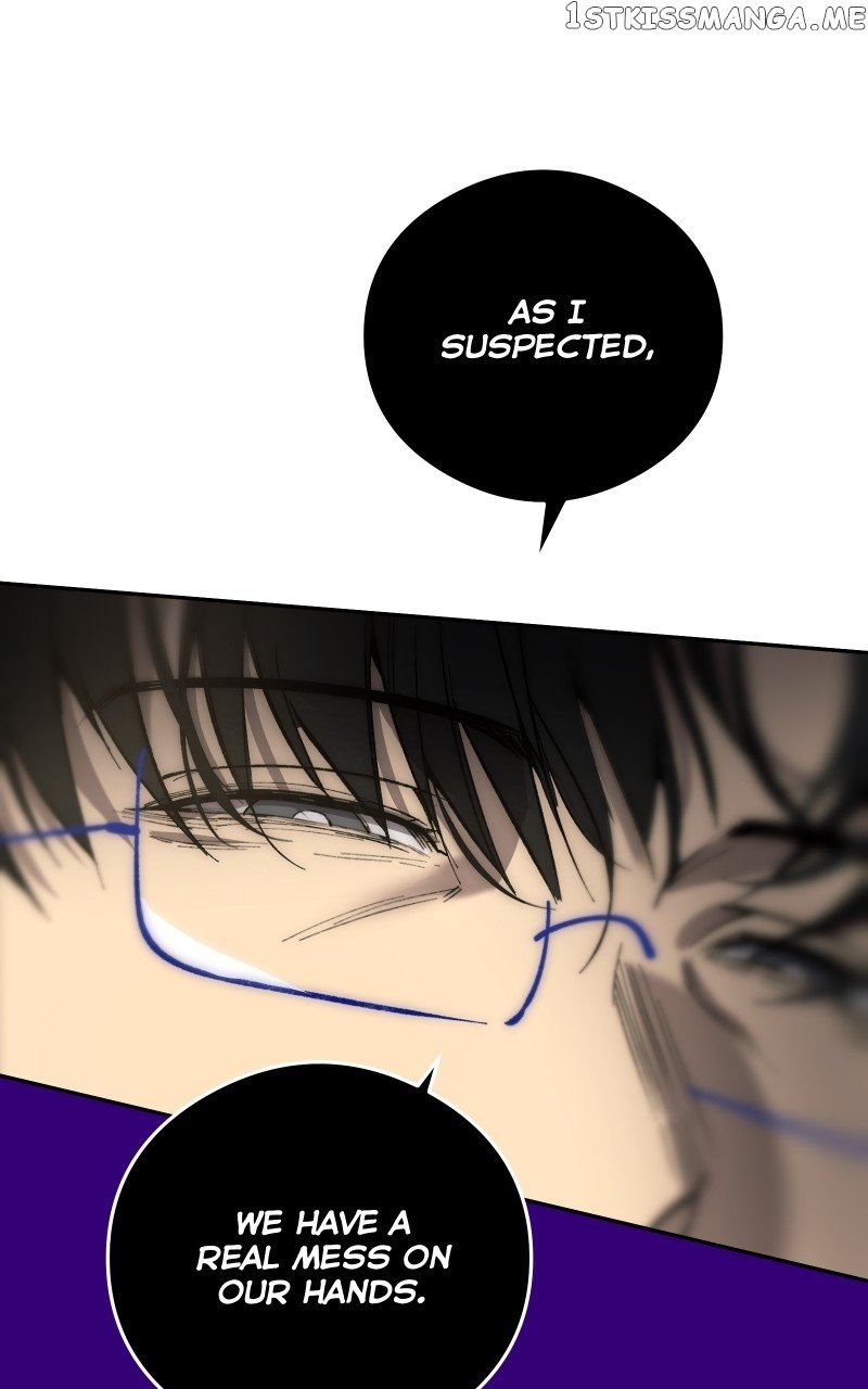 Hand Jumper Chapter 47 - Page 108