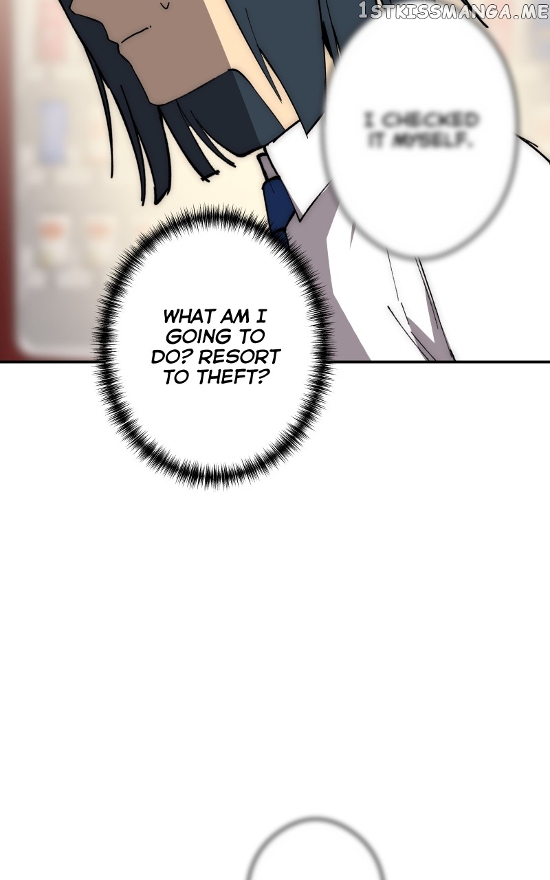 Hand Jumper Chapter 47 - Page 12