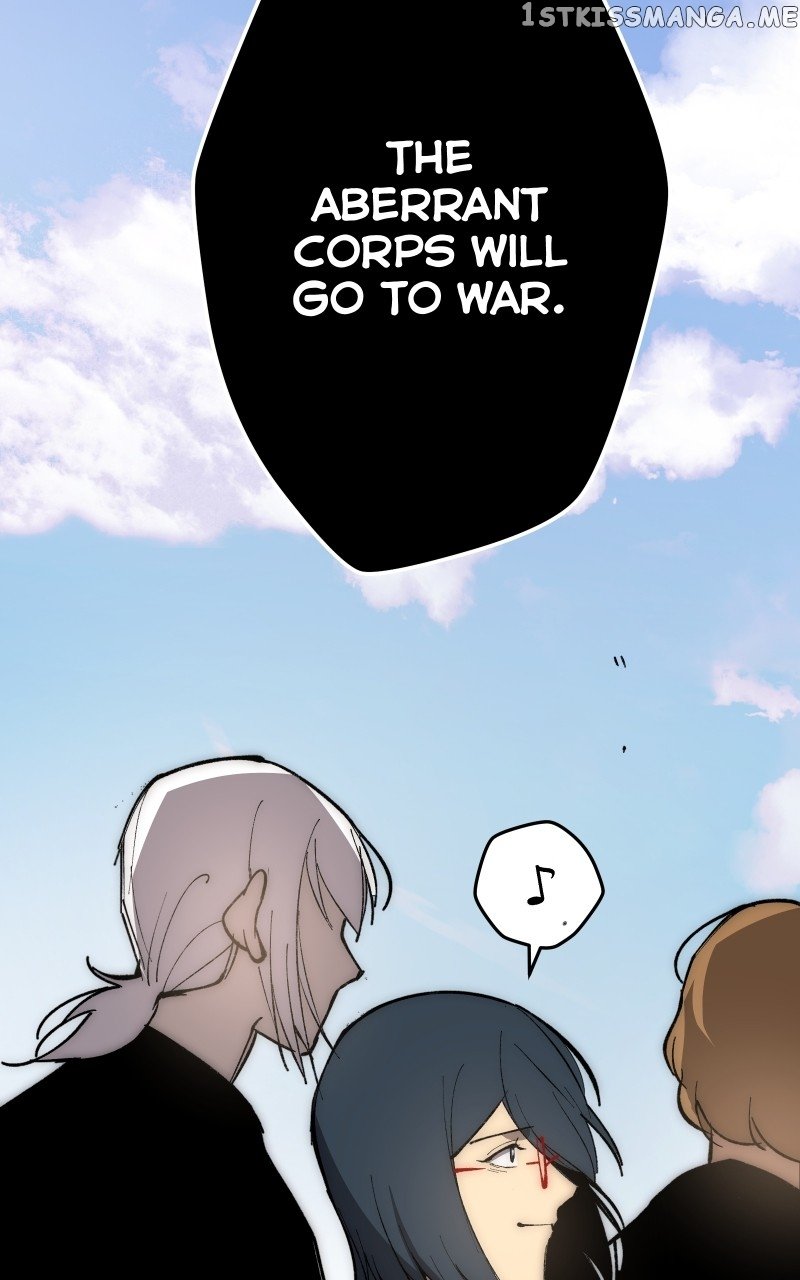 Hand Jumper Chapter 47 - Page 112