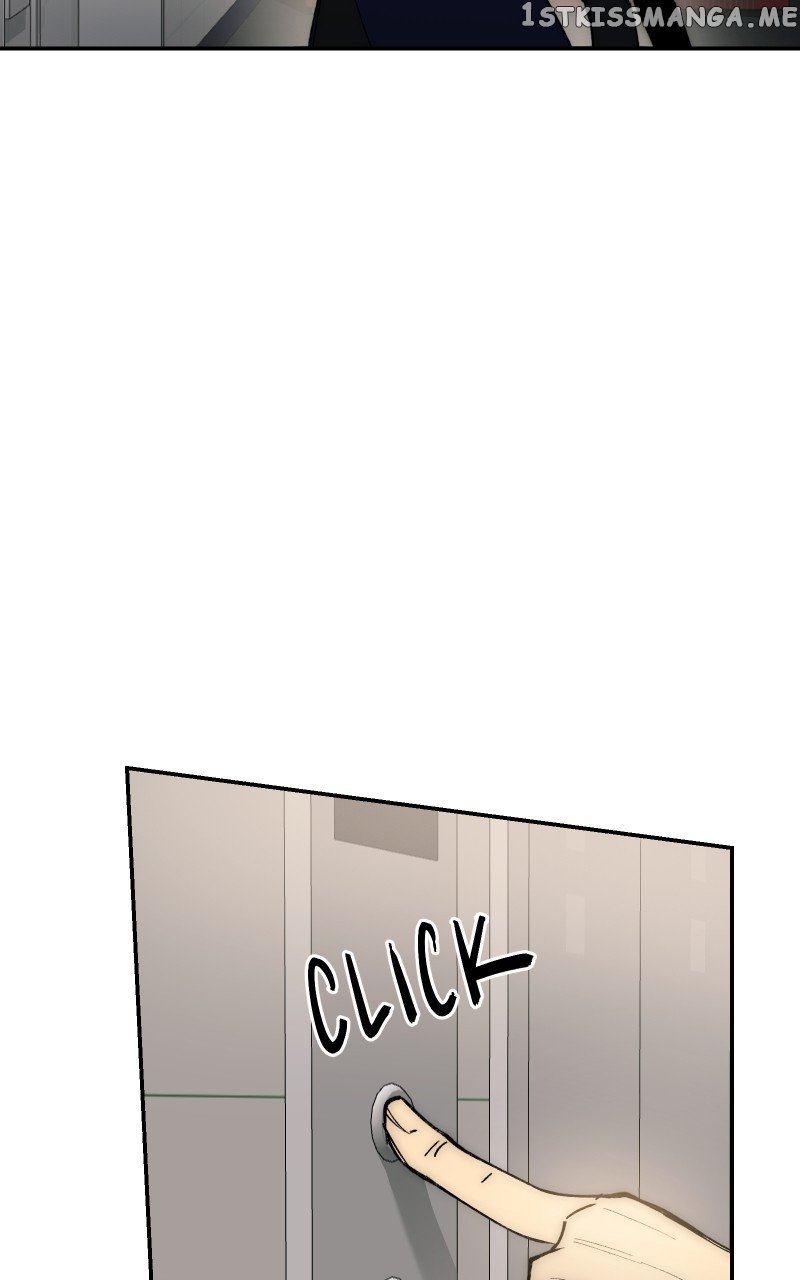 Hand Jumper Chapter 47 - Page 14
