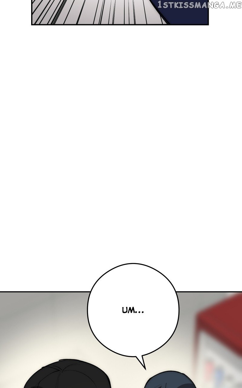 Hand Jumper Chapter 47 - Page 19