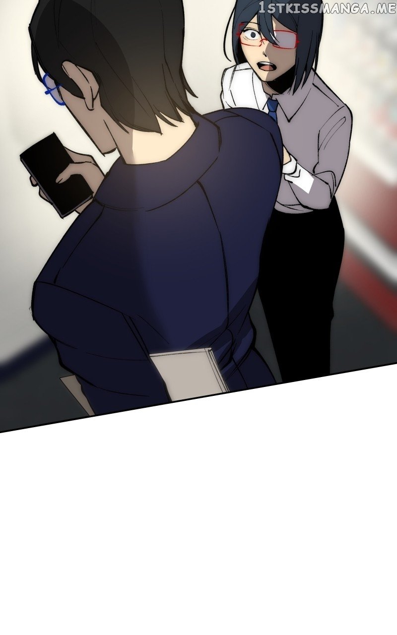 Hand Jumper Chapter 47 - Page 20