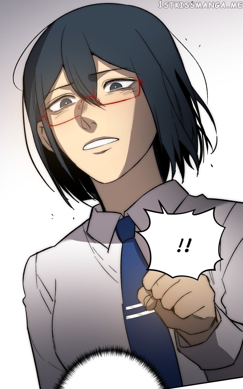 Hand Jumper Chapter 47 - Page 3