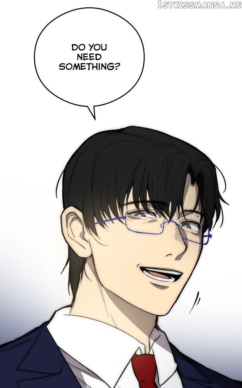 Hand Jumper Chapter 47 - Page 23