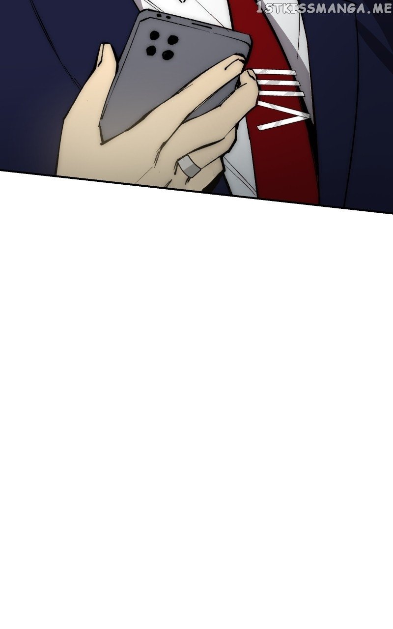 Hand Jumper Chapter 47 - Page 24