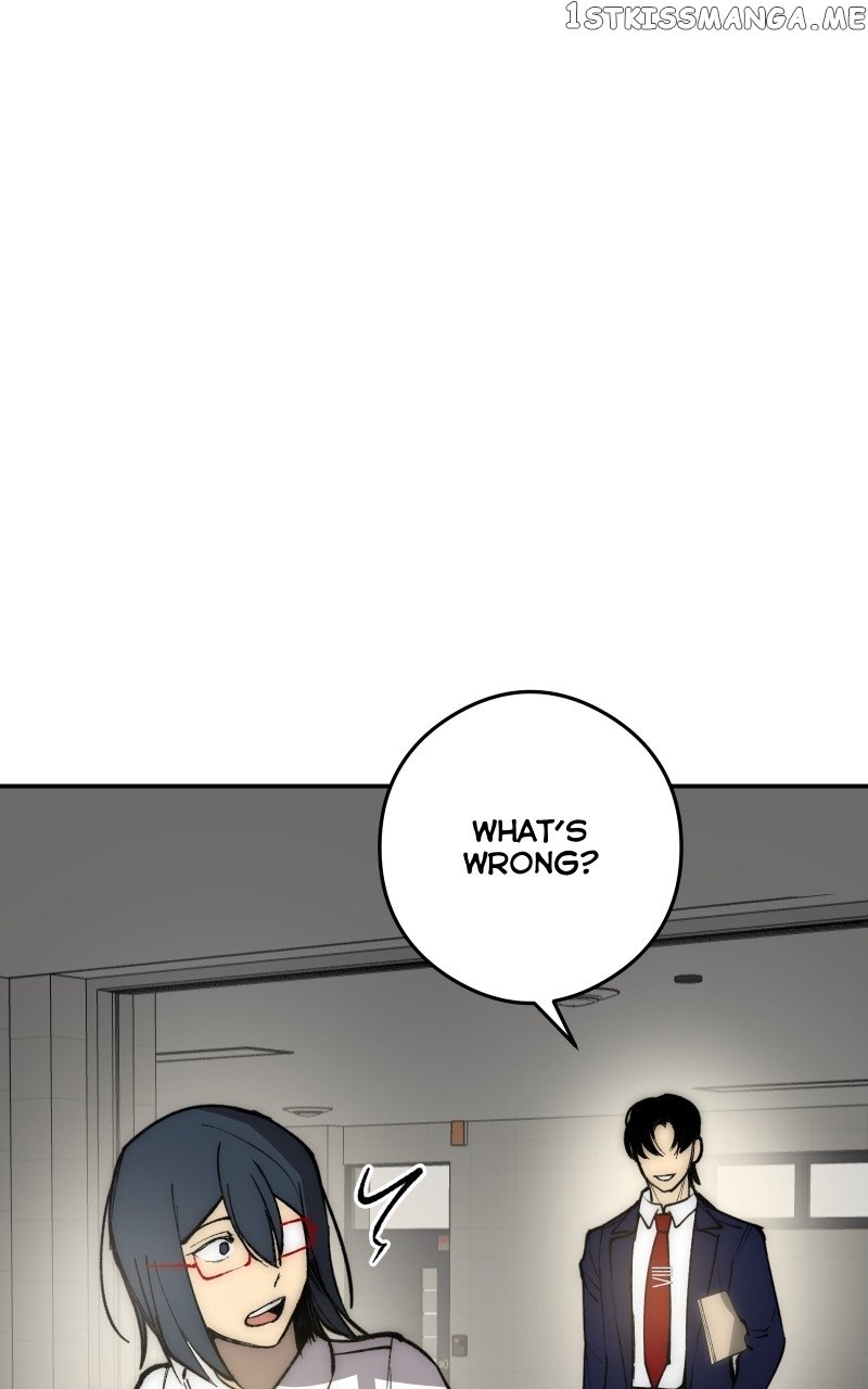 Hand Jumper Chapter 47 - Page 29