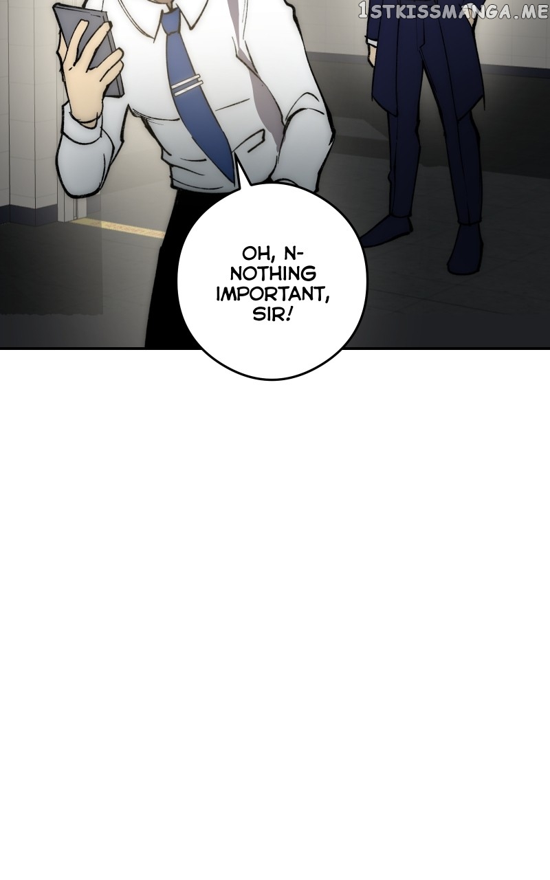 Hand Jumper Chapter 47 - Page 30