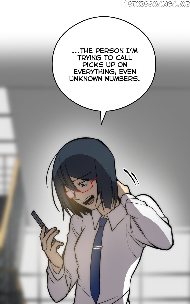 Hand Jumper Chapter 47 - Page 31
