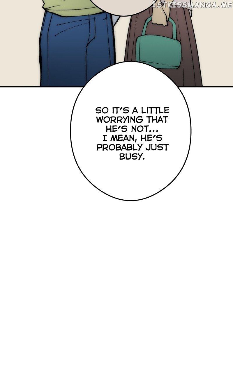 Hand Jumper Chapter 47 - Page 33