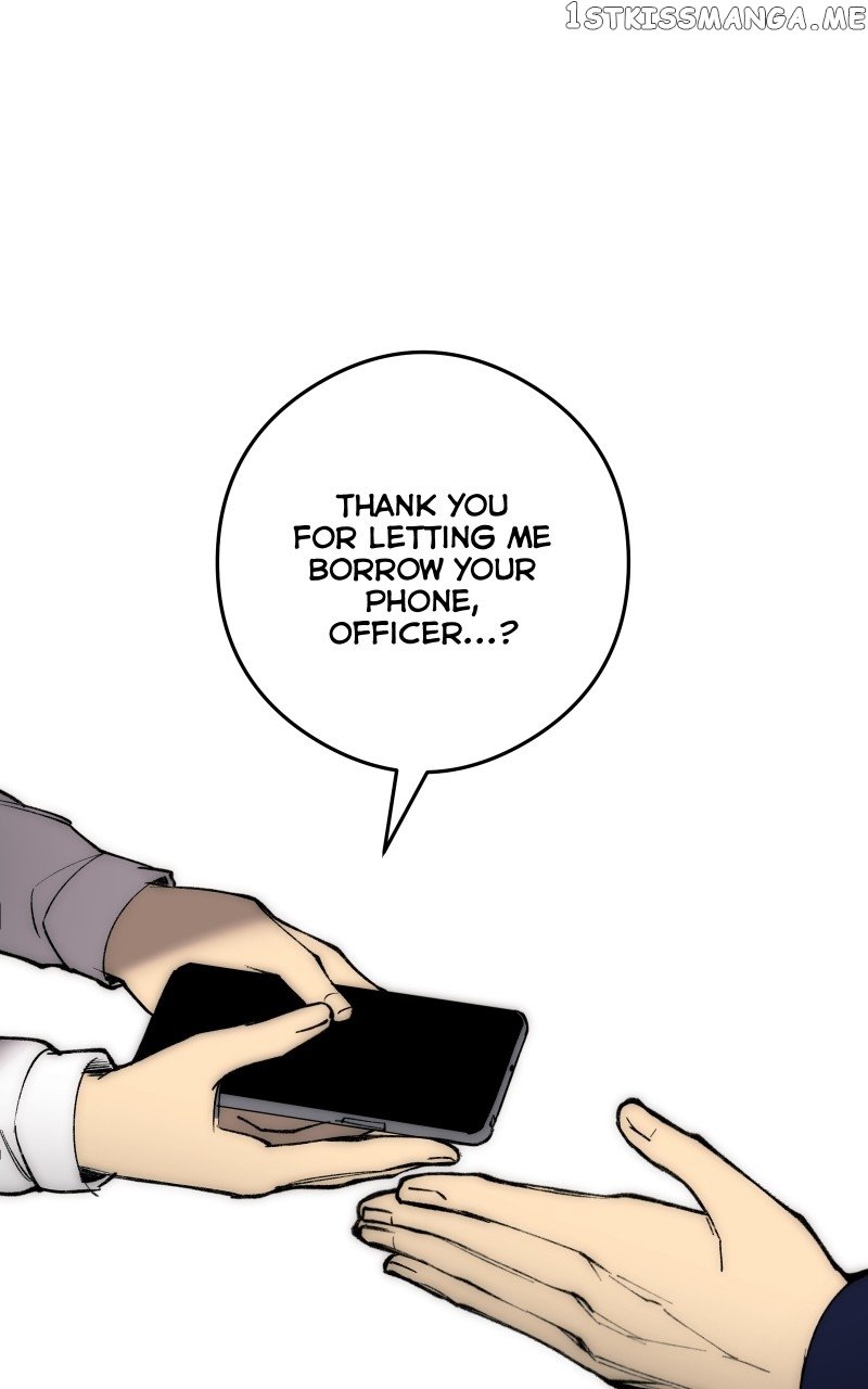 Hand Jumper Chapter 47 - Page 34