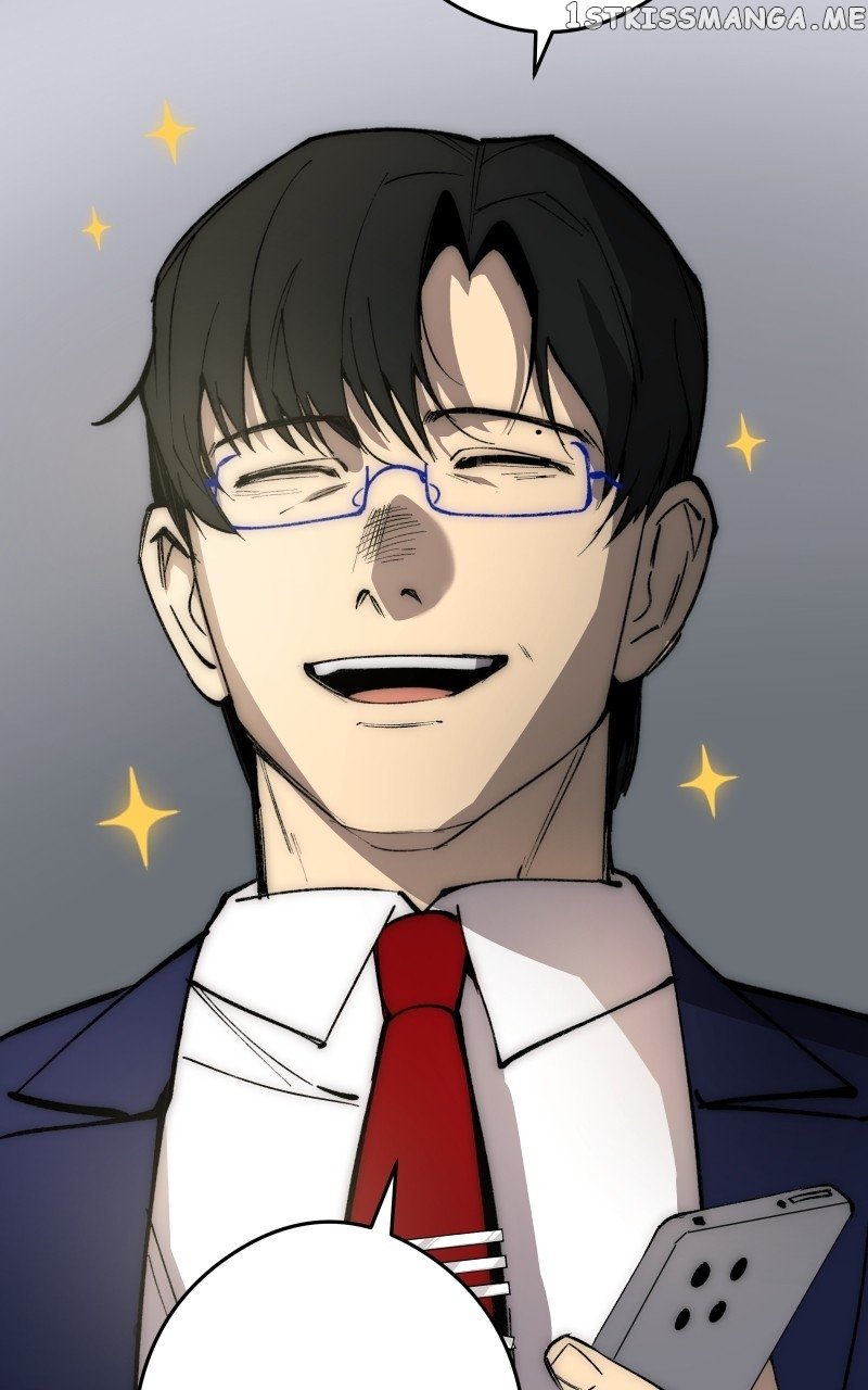 Hand Jumper Chapter 47 - Page 36