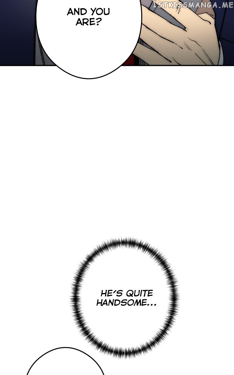 Hand Jumper Chapter 47 - Page 37
