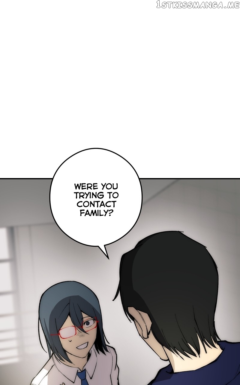 Hand Jumper Chapter 47 - Page 39