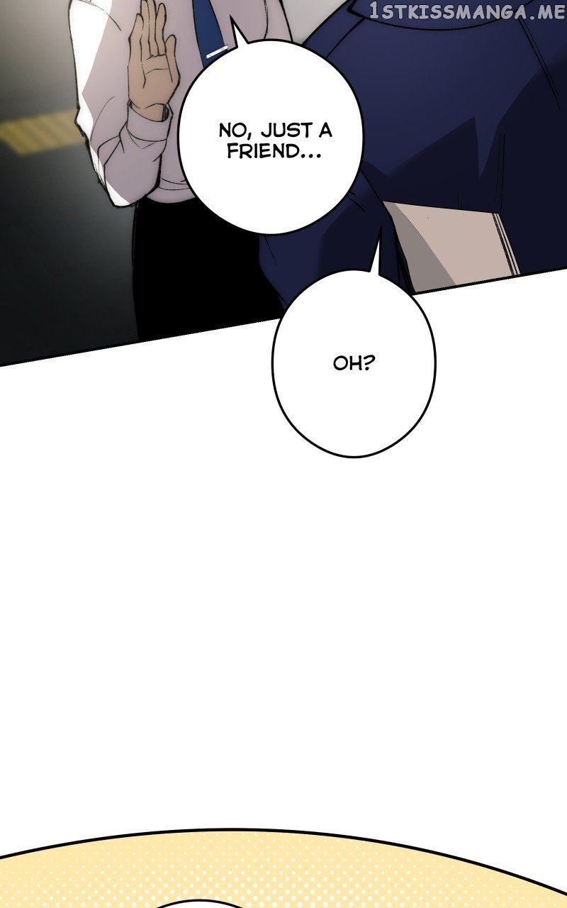 Hand Jumper Chapter 47 - Page 40