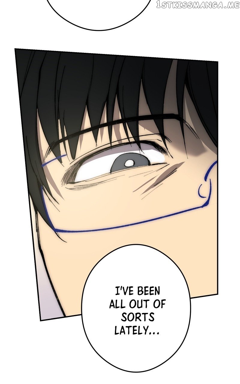 Hand Jumper Chapter 47 - Page 44