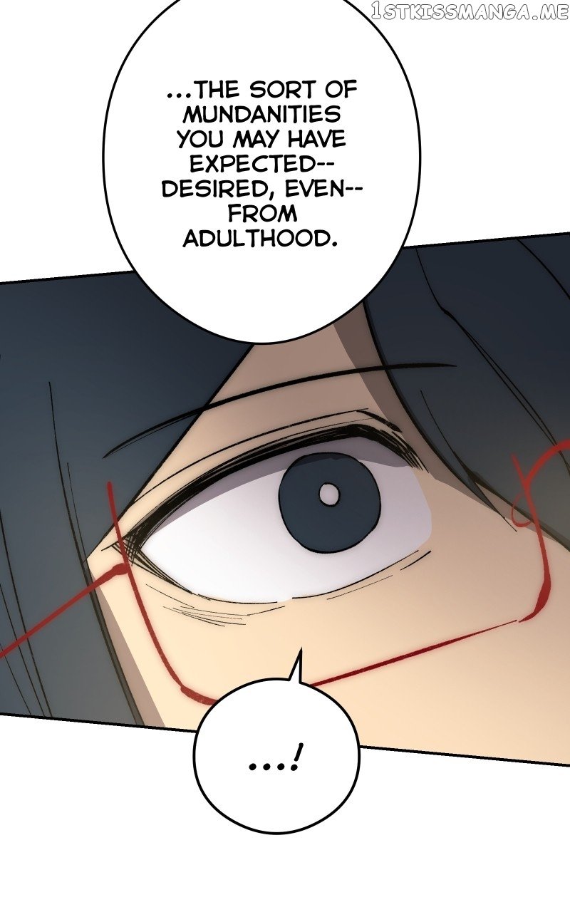 Hand Jumper Chapter 47 - Page 50