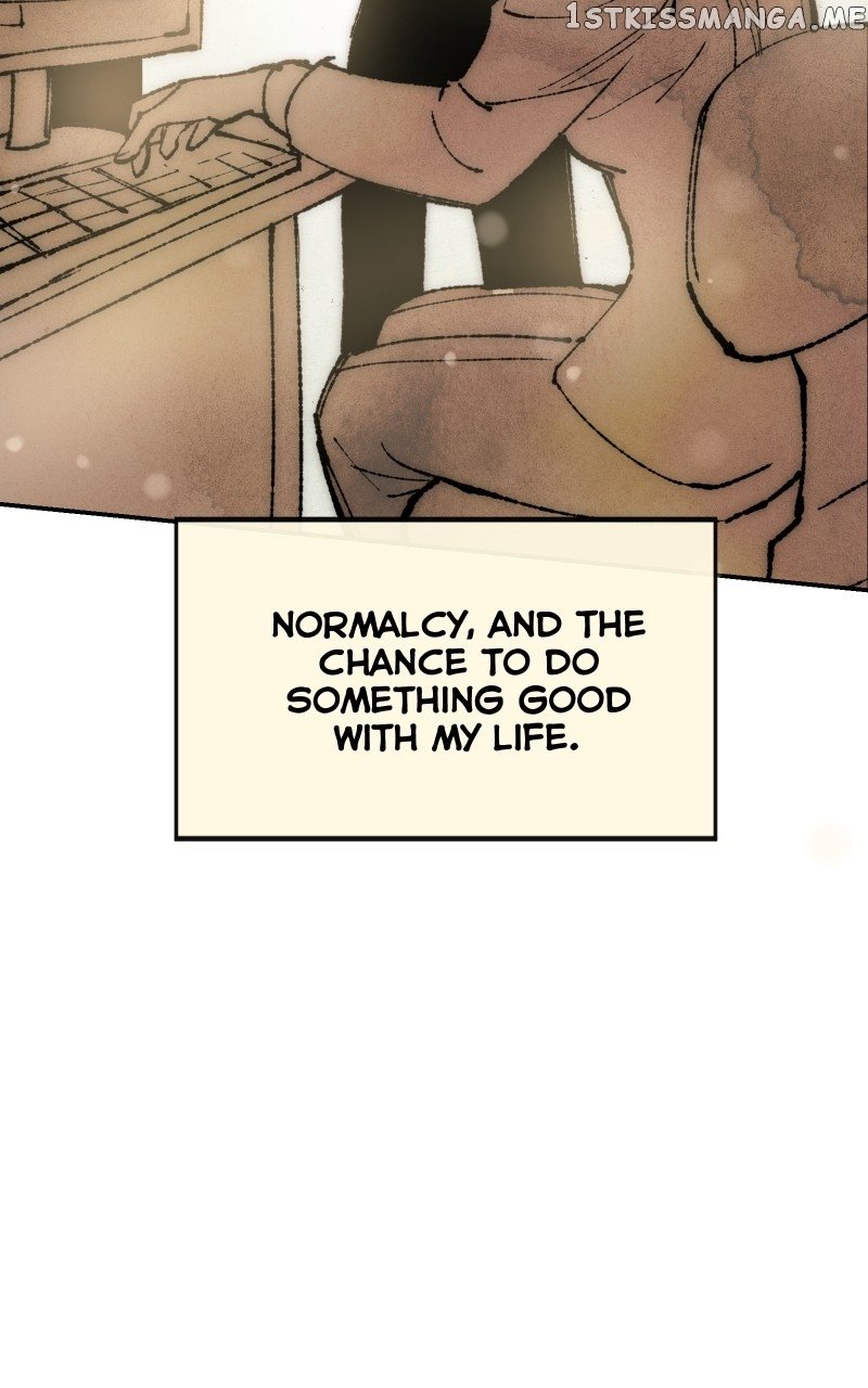 Hand Jumper Chapter 47 - Page 57