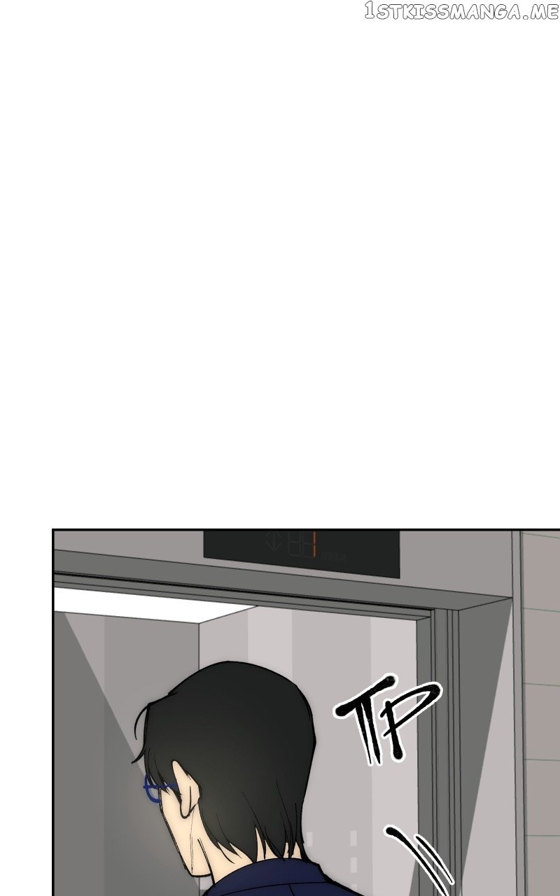 Hand Jumper Chapter 47 - Page 61
