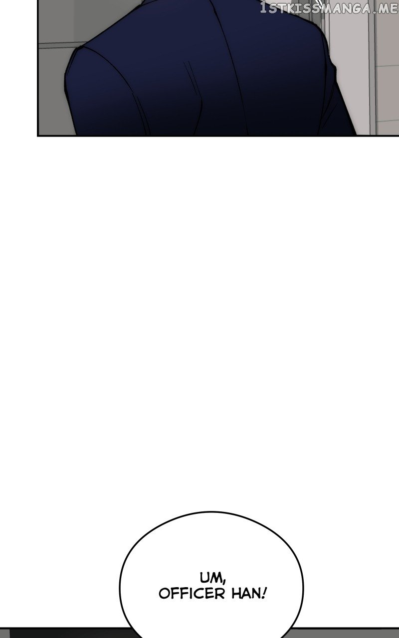 Hand Jumper Chapter 47 - Page 62