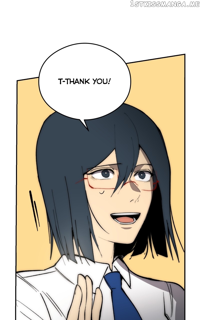 Hand Jumper Chapter 47 - Page 64