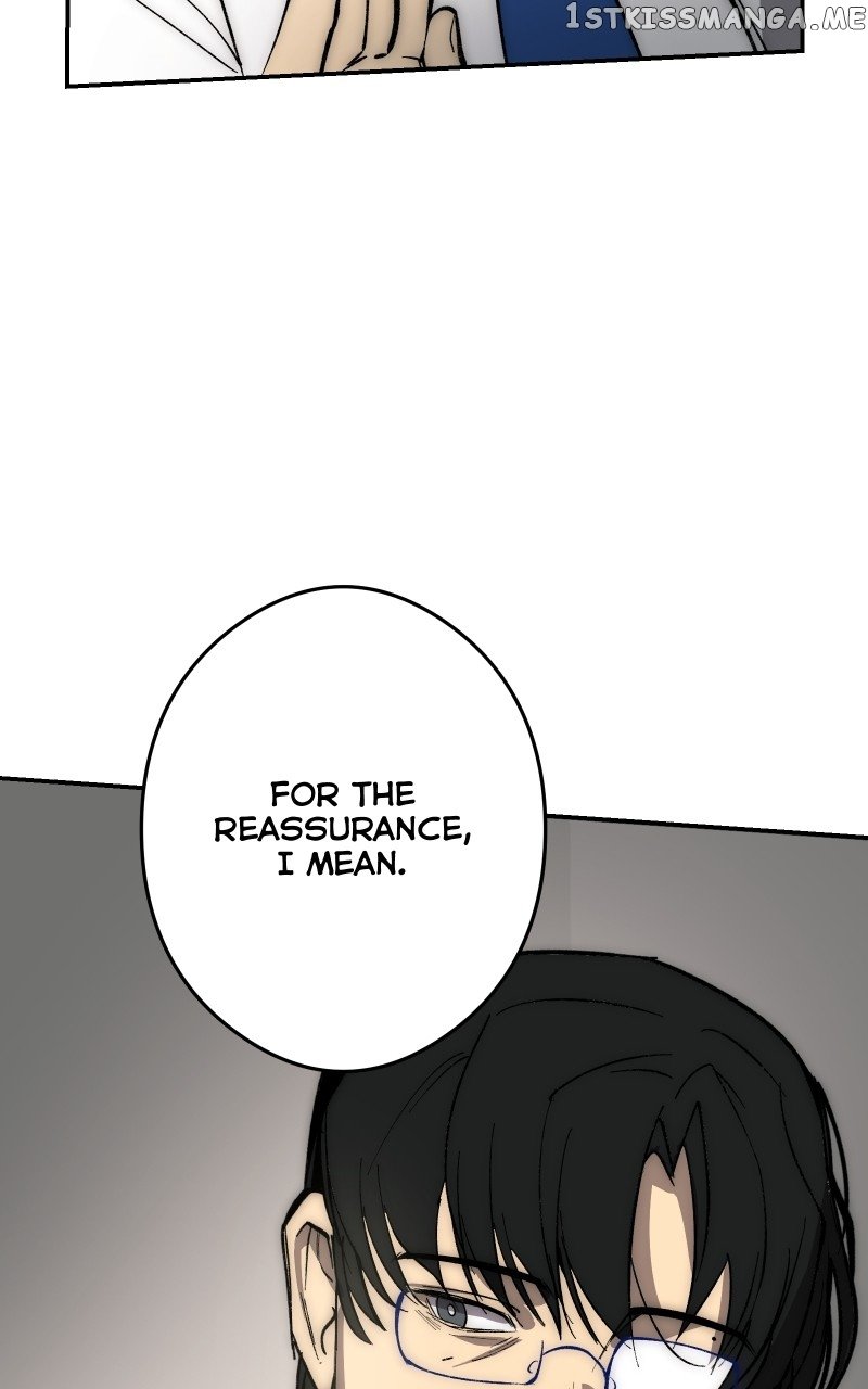 Hand Jumper Chapter 47 - Page 65